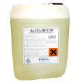 ALICLIN CIP SPECIAL - PH 11 SOL. 1% - SGRASSANTE PER LAVAGGIO CIP Tanica 20 Kg